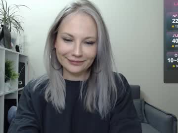 Sunny_Bunny6 December 22, 2024 Chaturbate stream image