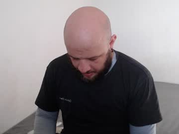 Thebearfat91 December 22, 2024 Chaturbate stream image
