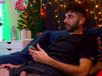 Xorylan December 22, 2024 Chaturbate stream image