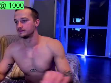 Zenith_69 December 22, 2024 Chaturbate stream image