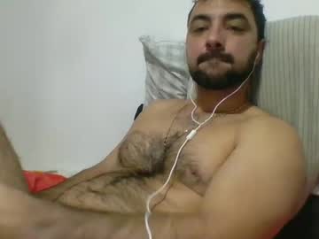 Ale_Padawan December 22, 2024 Chaturbate stream image