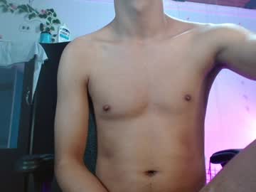 Alejito_Collins1 December 22, 2024 Chaturbate stream image
