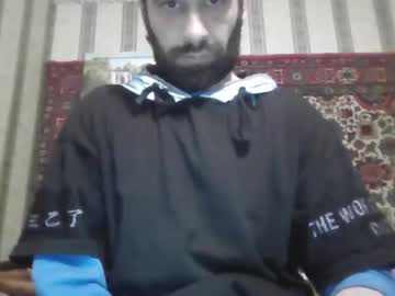 Alferezzsolvajo December 22, 2024 Chaturbate stream image