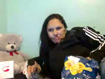 Allisonsmith22 December 22, 2024 Chaturbate stream image