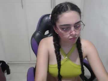 Anabella_77 December 22, 2024 Chaturbate stream image