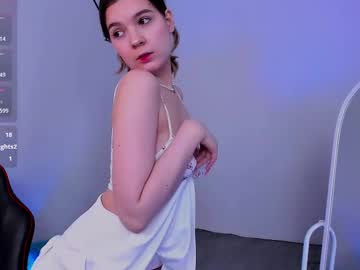 Angel___Best December 22, 2024 Chaturbate stream image