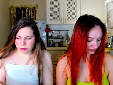 Anya_Seven December 22, 2024 Chaturbate stream image