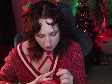 Brandy_Queen December 22, 2024 Chaturbate stream image