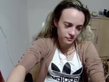 Brendadixon December 22, 2024 Chaturbate stream image