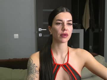 Brunette_From_The_Moon December 22, 2024 Chaturbate stream image