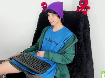 Bumblubee December 22, 2024 Chaturbate stream image