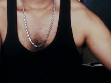 Cashmaster69 December 22, 2024 Chaturbate stream image