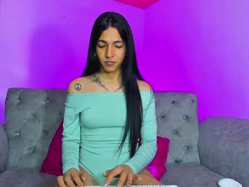 Charlot_Sanchez December 22, 2024 Chaturbate stream image