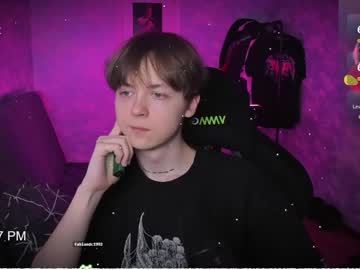 Charonbaby1 December 22, 2024 Chaturbate stream image