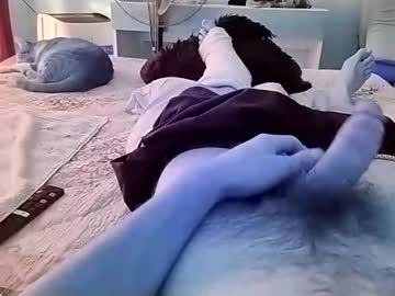 Cren604 December 22, 2024 Chaturbate stream image