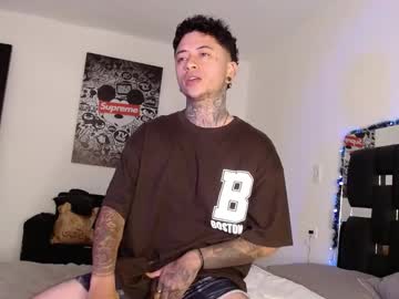 Danny_Stark December 22, 2024 Chaturbate stream image
