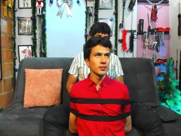 Dom2travelers_Sm December 22, 2024 Chaturbate stream image