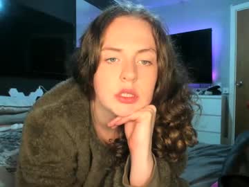 Emliyjamesmjb December 22, 2024 Chaturbate stream image