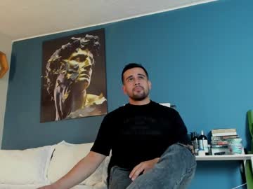 Fatdick_1 December 22, 2024 Chaturbate stream image