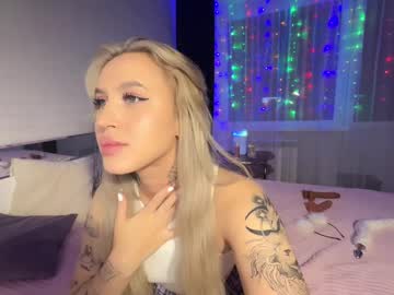 Gabri_Barbie December 22, 2024 Chaturbate stream image