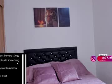 Godess_Scarlett December 22, 2024 Chaturbate stream image