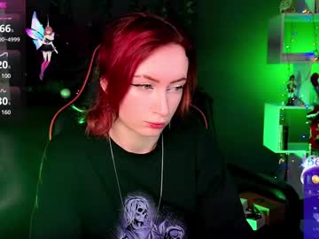 _Helencarter December 22, 2024 Chaturbate stream image