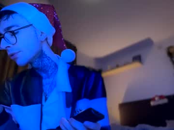 Helowbruh December 22, 2024 Chaturbate stream image