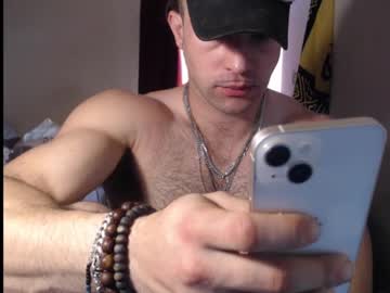 Izak144 December 22, 2024 Chaturbate stream image