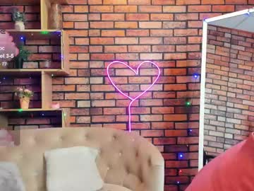 Jessica_Mooree December 22, 2024 Chaturbate stream image