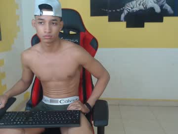 Jose_Sexycumm December 22, 2024 Chaturbate stream image