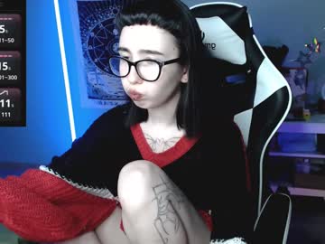 Julscinamon December 22, 2024 Chaturbate stream image