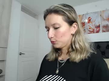 Liseth_F00x December 22, 2024 Chaturbate stream image