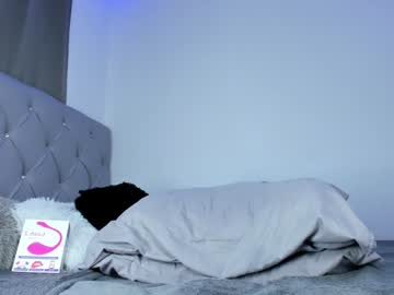 Lm_Adrii December 22, 2024 Chaturbate stream image