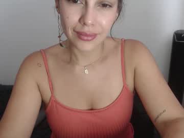 Luna_Parker1 December 22, 2024 Chaturbate stream image