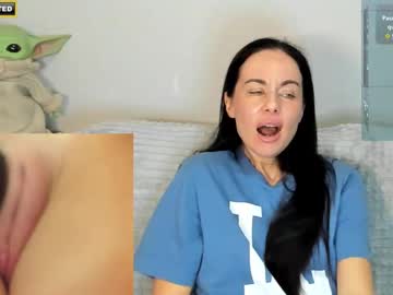 Mabuhay_Girl December 22, 2024 Chaturbate stream image