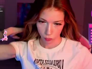 Magicladyy December 22, 2024 Chaturbate stream image