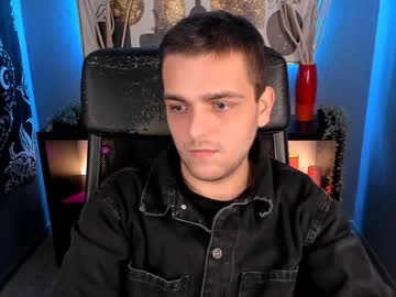 Miron_Dex December 22, 2024 Chaturbate stream image