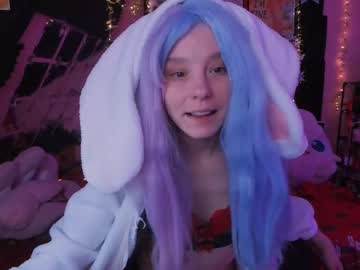 Miss_Astravert December 22, 2024 Chaturbate stream image
