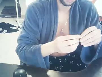 Monkeydmajoub89 December 22, 2024 Chaturbate stream image