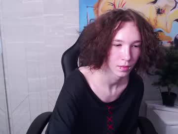 Nefr1lll December 22, 2024 Chaturbate stream image