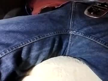 Nuderider75 December 22, 2024 Chaturbate stream image