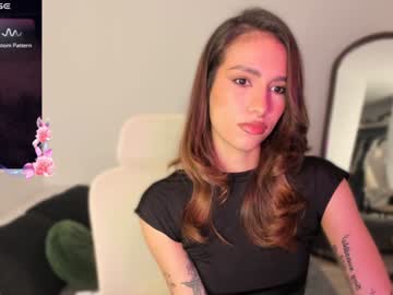 Oliviaoliviaprince December 22, 2024 Chaturbate stream image