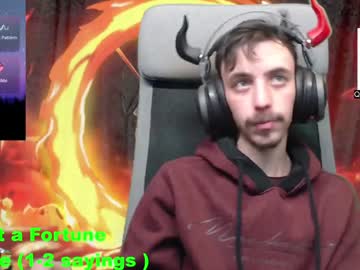 Oni_Hoshi December 22, 2024 Chaturbate stream image