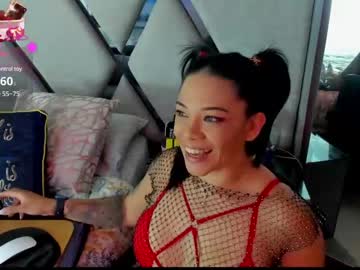 Paula_Daniela1 December 22, 2024 Chaturbate stream image