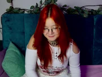 Rachel_Kennedy December 22, 2024 Chaturbate stream image