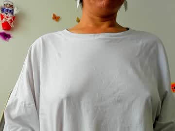 Rebbeca09 December 22, 2024 Chaturbate stream image