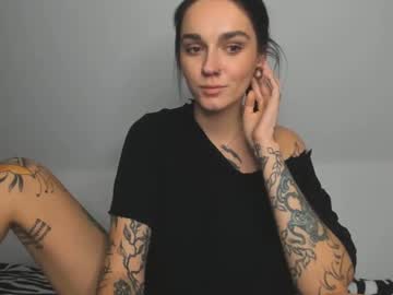 Rokiinbaby December 22, 2024 Chaturbate stream image
