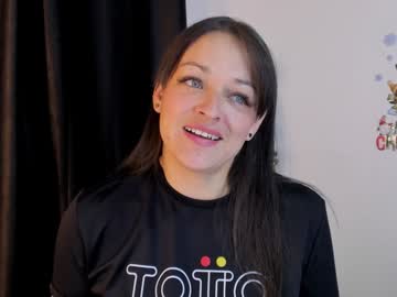 Roxanetyer December 22, 2024 Chaturbate stream image