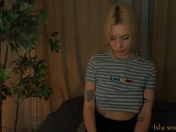 Sexxxy_Jutsu December 22, 2024 Chaturbate stream image