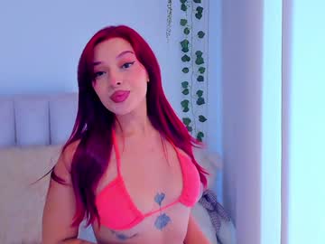 Sharon_Roze December 22, 2024 Chaturbate stream image